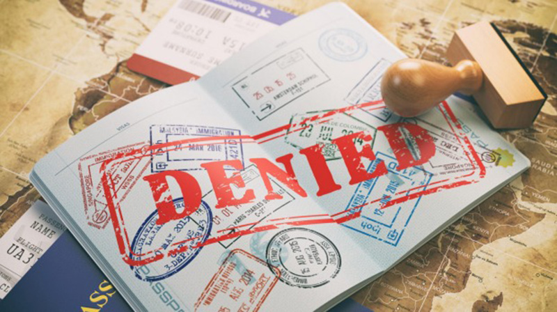 Motivos da deportação foram esclarecidos através do Freedom of Information Act (FOIA) (Foto: Pixabay)