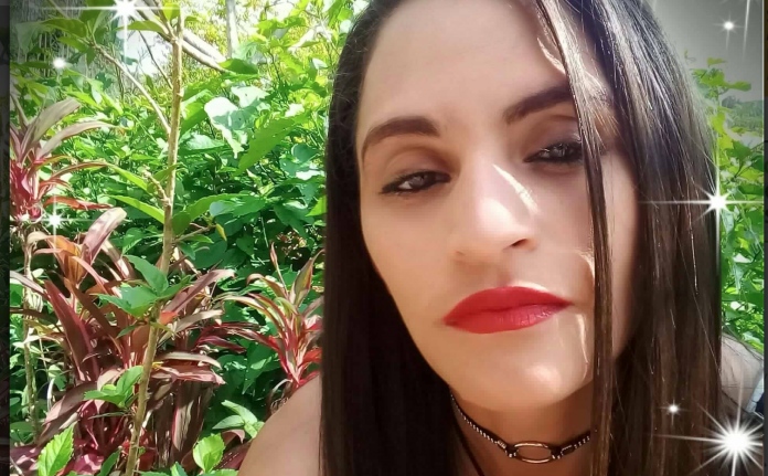 Brasileira é morta em mais um caso de violência doméstica na comunidade (Foto: Reprodução do Facebook)