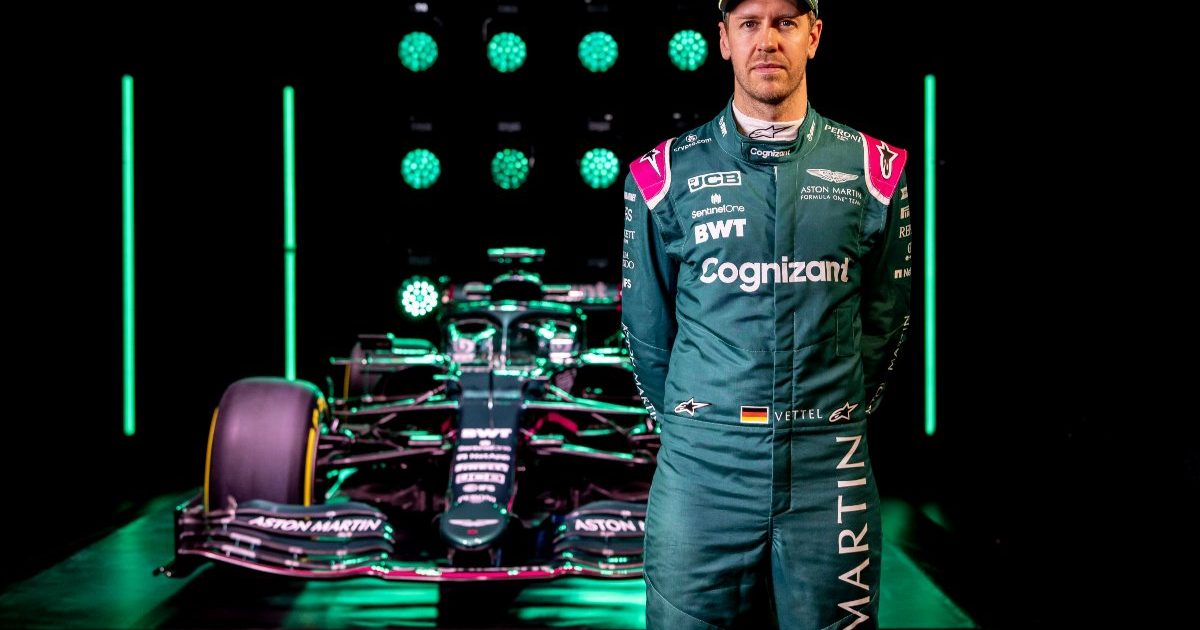O tetracampeão mundial Sebastian Vettel anunciou sua aposentadoria da Fórmula 1 (Foto: planetF1.com)