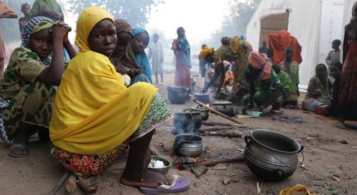 Mesmo com grande produção de alimentos, a fome cresce no mundo (Foto: news.un.org)