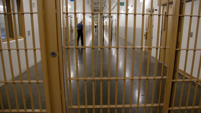 Torrance County Detention Facility (TCDF), em New Mexico (foto: Flickr)