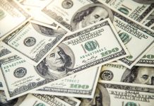 O Serviço Secreto dos EUA estima que quase $100 bilhões em dinheiro de ajuda ao covid-19 foram roubados em todo o país (Crédito: investopedia.com)