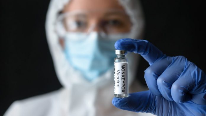 Brasil terá vacinas para tratar varíola de macacos (Foto: aidshealth.org)