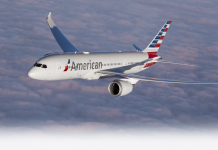 Mais aviões da American Airlines vão decolar e aterrisar nos aeroportos do Rio e SP (Foto: aa.com)