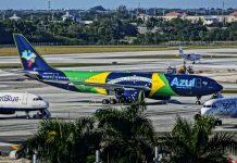 Passageiros das regiões norte e nordeste do Brasil agora têm uma ótima alternativa para ir e vir à Flórida (Foto: Divulgação)