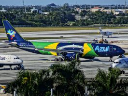 Passageiros das regiões norte e nordeste do Brasil agora têm uma ótima alternativa para ir e vir à Flórida (Foto: Divulgação)