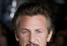 Celebridades como Sean Penn (foto) estão em uma lista de indesejáveis divulgada pelo governo russo (Foto: wikipedia.org)