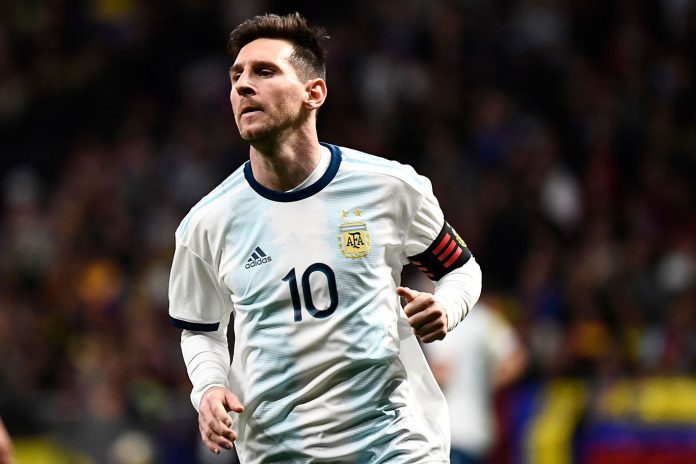 Lionel Messi disputará sua última Copa do Mundo e dará tudo para conquistar o único título que falta em sua brilhante carreira (Foto: everythingbarca.com)
