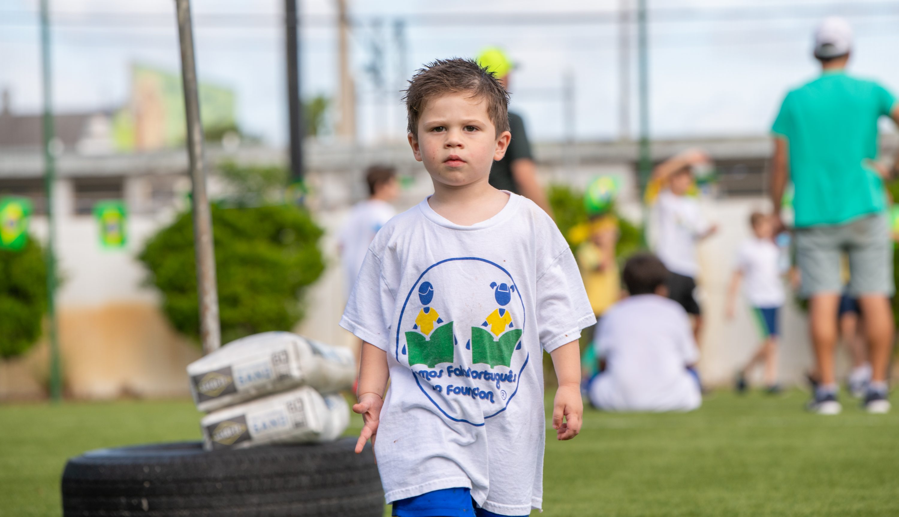 Copa do Mundo do Catar começa neste domingo - AcheiUSA