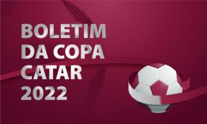 Holanda x Catar: onde assistir o jogo da Copa do Mundo 2022 ao