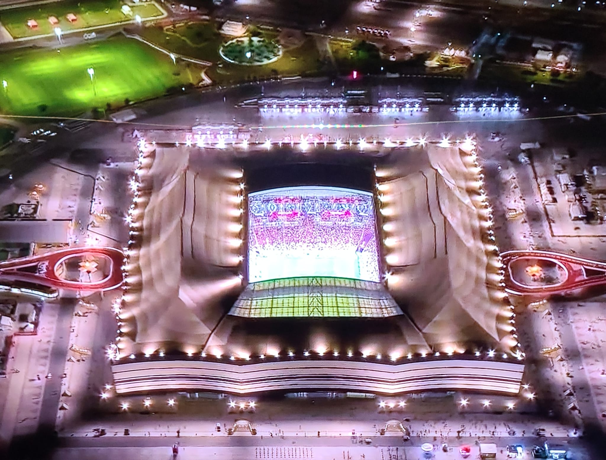 Copa do Mundo 2022: conheça todos os estádios do Catar que receberão os  jogos