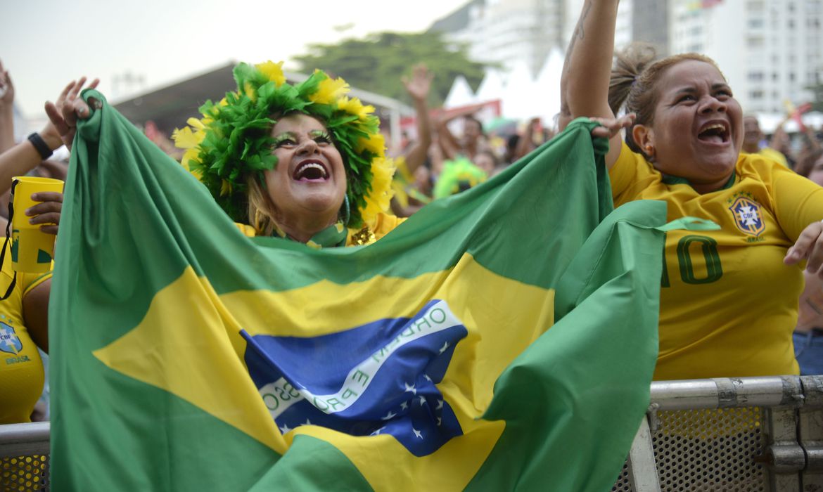 Copa do Mundo 2022: as oitavas de final no Catar em fotos