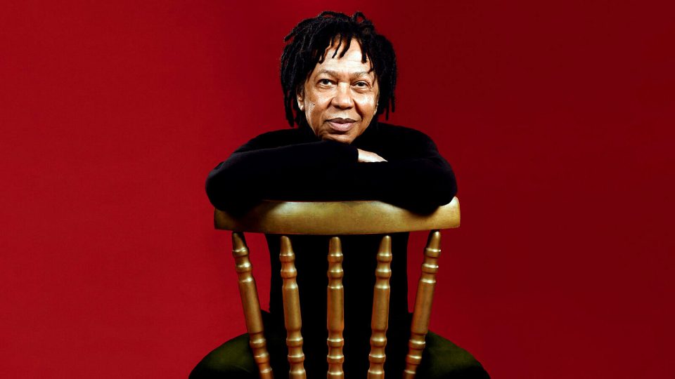 Djavan (Foto: Divulgação)