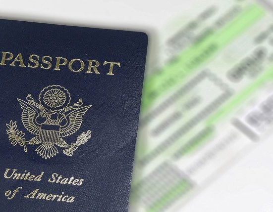 Dispensa de visto foi promulgada em 2019 pelo então presidente Jair Bolsonaro (foto: Wikimedia)