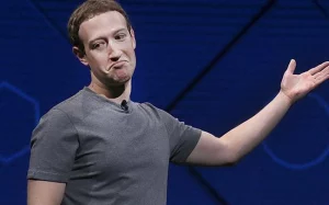 Meta, controladora do Facebook, demite 10 mil empregados no 'Ano ... - AcheiUSA