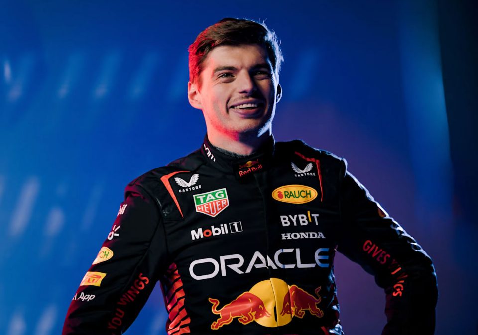 Max Verstappen, da equipe Red Bull Racing, tenta o tricampeonato da Fórmula 1 nesta temporada de 2023 (Foto: Red Bull.com)