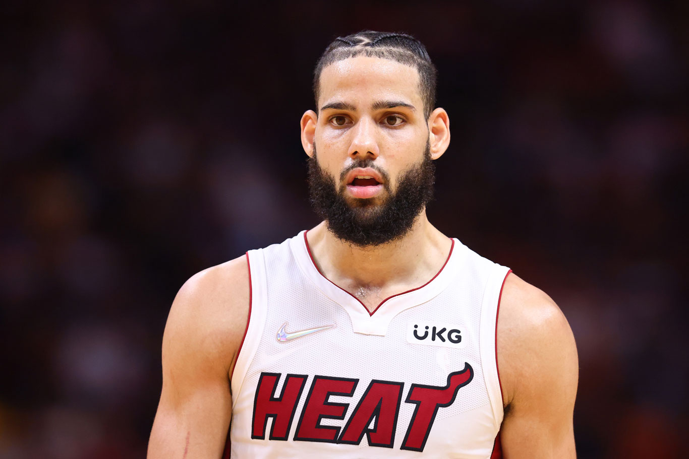 NBA: Miami Heat surpreende Denver Nuggets e vence jogo fora de