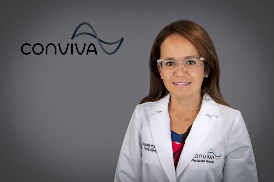 Vanesssa Inacio, MD