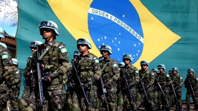 Alistamento militar para brasileiros no exterior encerra em 30 de junho -  AcheiUSA