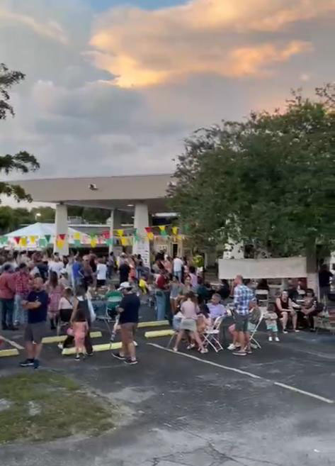 Festas juninas animam a comunidade brasileira no sul da Flórida