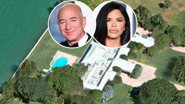 Quem é o brasileiro que vendeu mansão de R$ 400 milhões para Jeff Bezos,  dono da