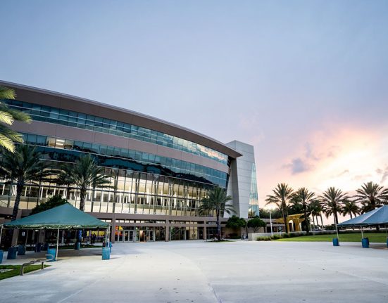 The Charles F. Dodge City Center, em Pembroke Pines (Foto: Divulgação)