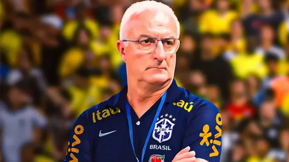 Dorival Junior é confirmadoo como o novo técnico da Seleção Brasileira de Futebol (Foto: beta.supersport.com)