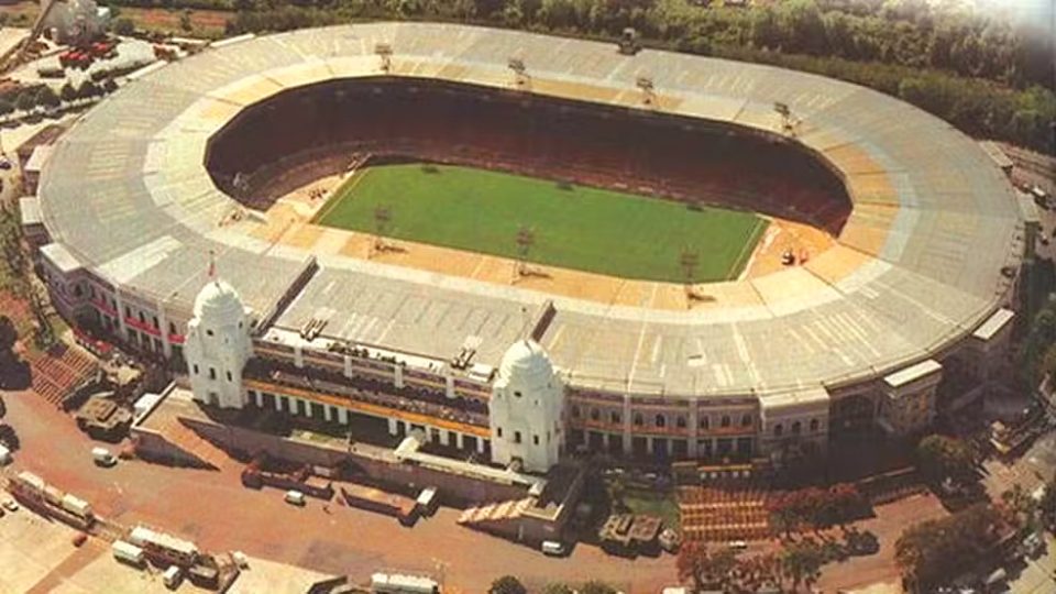 Com mais de 100 anos de tradição, estádio Wembley nunca recebeu um jogo de Pelé e viu a Seleção Brasileira vencer apenas duas vezes, em 81 e 95 (Foto: Divulgação)