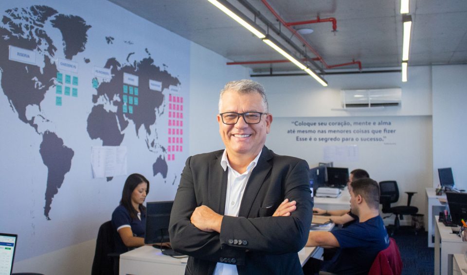 Advogado Dr. Vagner Cardoso (Foto: Divulgação)