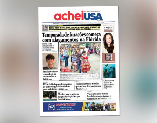 AcheiUSA Capa 1031