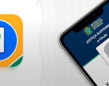 A regularização deve ser feita exclusivamente online, por meio do sistema Título Net, disponível no site do Tribunal Superior Eleitoral (imagem site TSE)