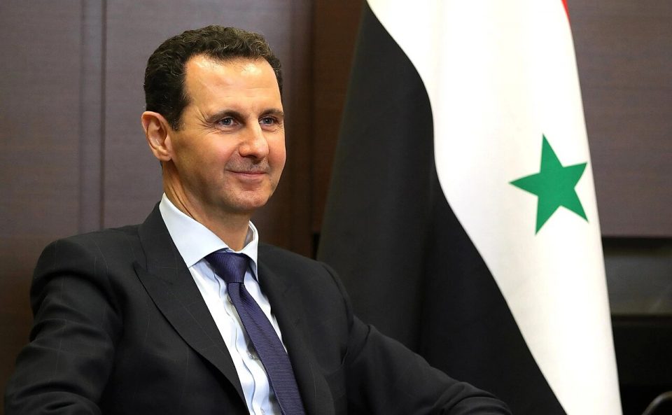 O grupo Hayat Tahrir Al Sham (HTS, também conhecido como Organização para a Libertação do Levante, é um dos maiores da coligação de rebeldes que derrubou o regime de Bashar al-Assad (Foto: Wikimedia)