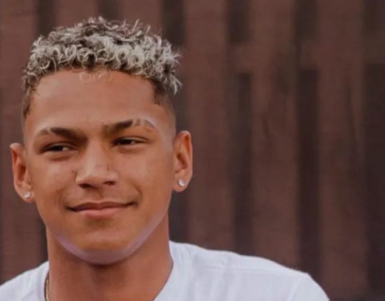 As vítimas do acidente foram levadas ao Broward Health North. No entanto, Silva foi declarado morto após ser socorrido no hospital (foto: reprodução GoFundMe)