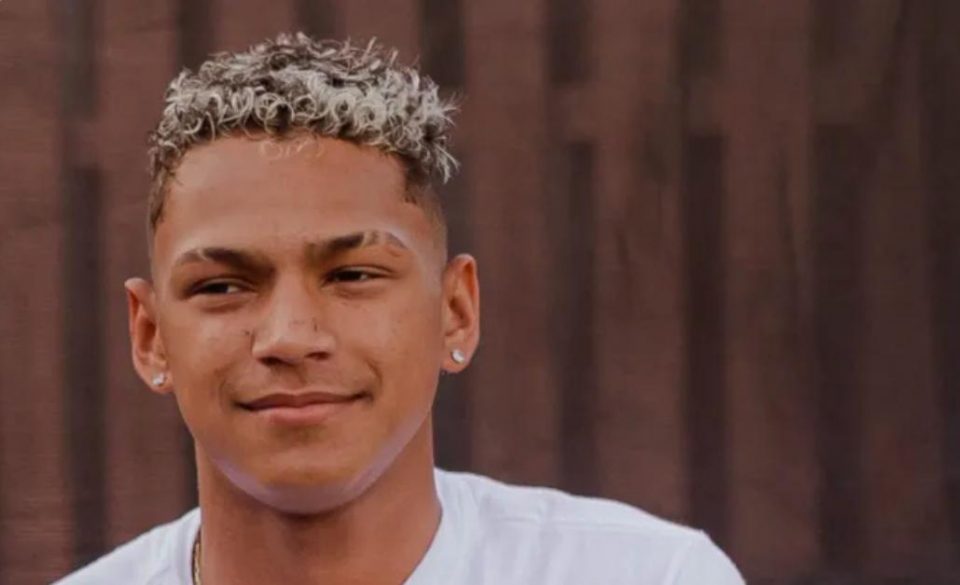 As vítimas do acidente foram levadas ao Broward Health North. No entanto, Silva foi declarado morto após ser socorrido no hospital (foto: reprodução GoFundMe)