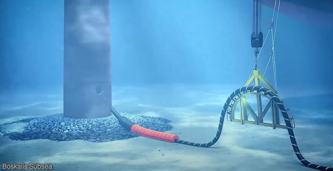 Meta está em vias de investir $10 bilhões na construção de um cabo submarino global, revelam fontes