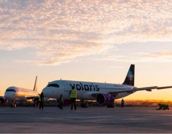 A Volaris não informou a identidade do passageiro e os motivos pelos quais ele quis fazer o desvio (Foto: divulgação)
