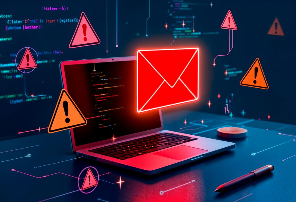 Os usuários nunca devem clicar em links dentro de e-mails, a menos que possam verificar a legitimidade do remetente. Os especialistas também recomendam reforçar a segurança da conta com autenticação de dois fatores e senhas ou chaves de acesso fortes (Foto: Freepik)
