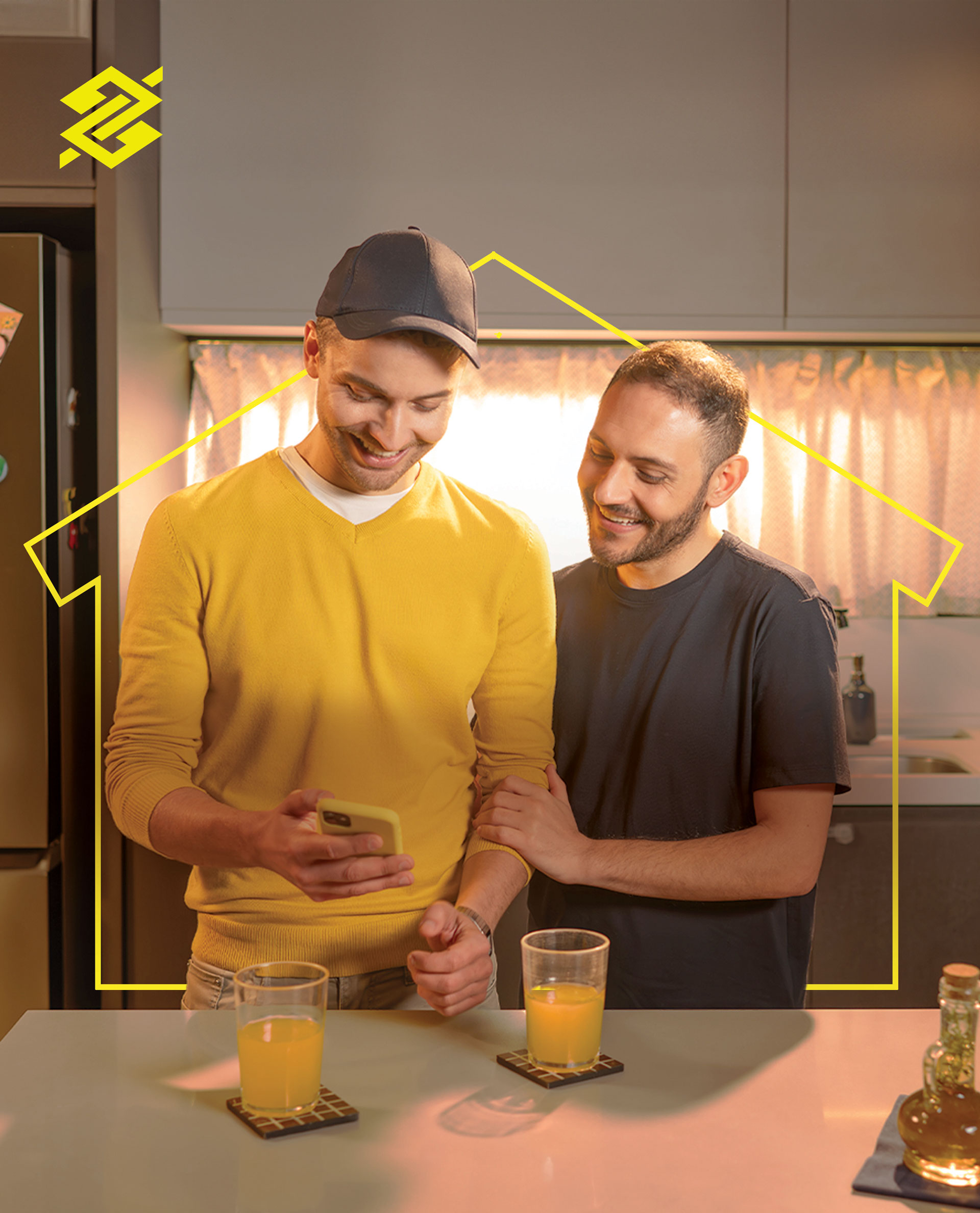 Transforme seu sonho da casa na Flórida em realidade com o apoio do BB Americas Bank