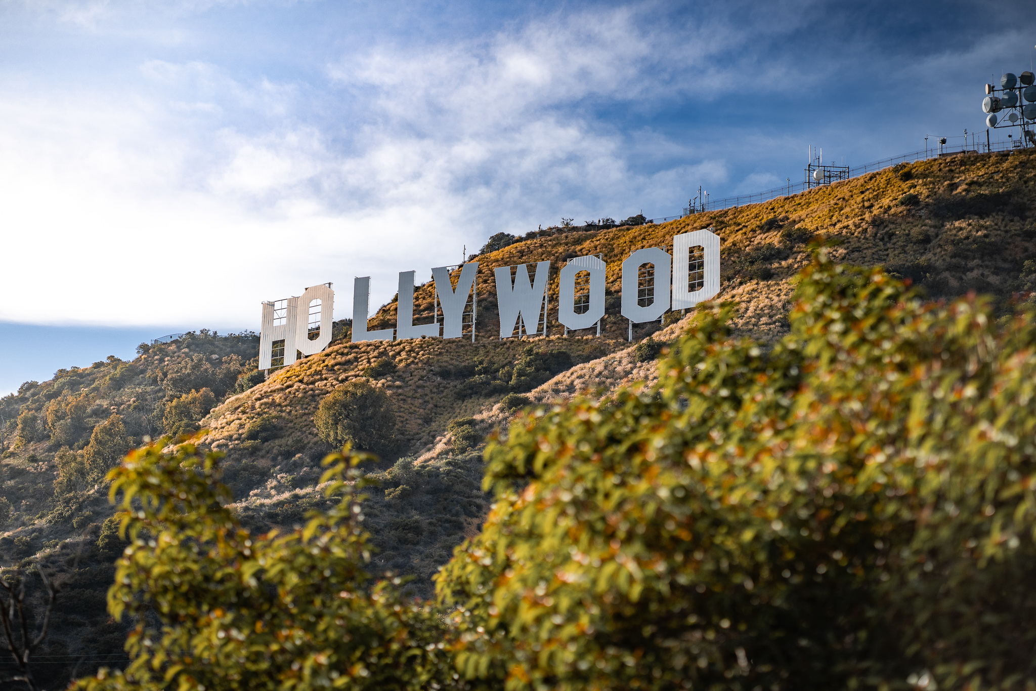 Hollywood em chamas: a luta pela resiliência da indústria cinematográfica