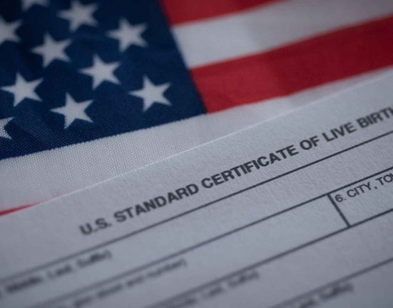Defensores dos direitos dos imigrantes alertam que o projeto de lei contraria princípios históricos da Constituição americana (Foto: ACLU of New Jersey)