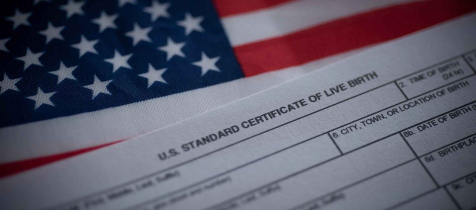 Defensores dos direitos dos imigrantes alertam que o projeto de lei contraria princípios históricos da Constituição americana (Foto: ACLU of New Jersey)
