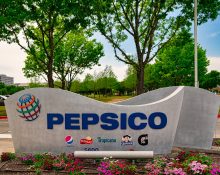 Dona das marcas Gatorade, Lipton e Quaker, a PepsiCo registrou queda de 1,8% nas vendas do primeiro trimestre (Foto:Tony Webster/Wikimedia