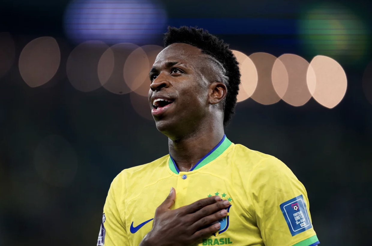 Brasil se prepara para duelo decisivo contra a Colômbia nas eliminatórias da Copa do Mundo 2026