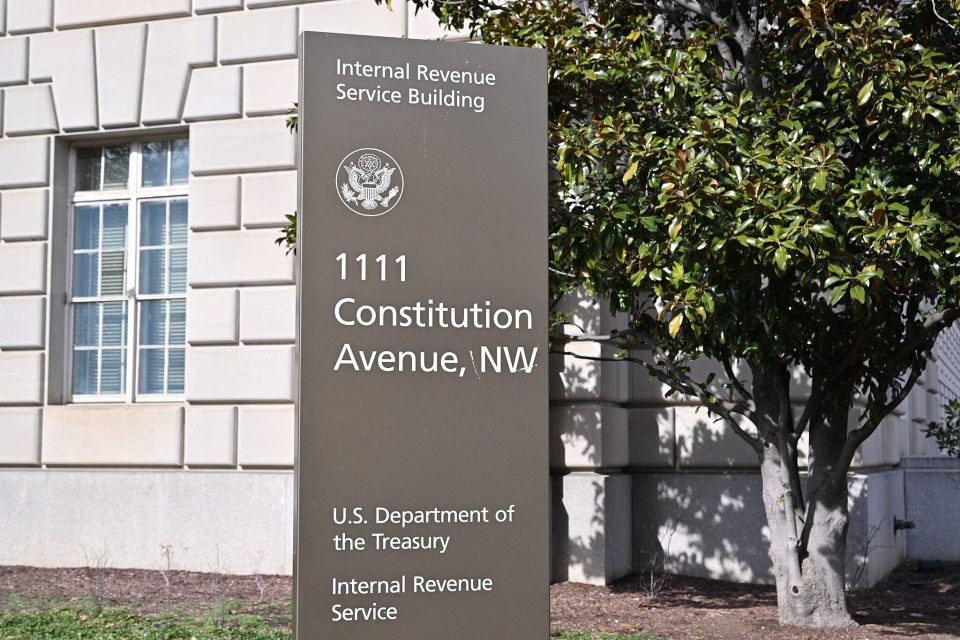 O IRS também ampliou o prazo para os residentes de Alabama, Geórgia, Carolina do Norte e Carolina do Sul e Califórnia (Foto: G.Edward Johnson/Wikimedia)