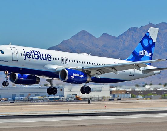 O incidente com a JetBlue ocorreu em janeiro, e traz à tona discussões sobre a vigilância e segurança dos aeroportos internacionais (Foto Tomás Del Coro/Flickr)