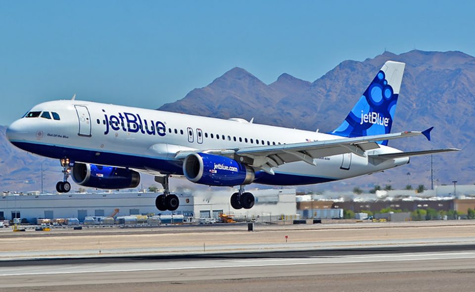 O incidente com a JetBlue ocorreu em janeiro, e traz à tona discussões sobre a vigilância e segurança dos aeroportos internacionais (Foto Tomás Del Coro/Flickr)