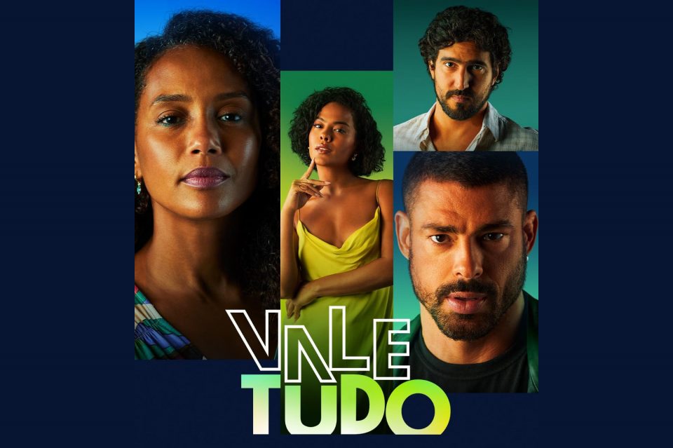 A nova novela, escrita pela talentosa Manuela Dias, promete trazer uma nova perspectiva, incorporando temas contemporâneos que refletem os desafios da sociedade atual (Foto: Divulgação)