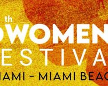 O Women+ se propõe a ser uma plataforma de encontro e debates, por isso, também conta com uma programação gratuita de talks (Divulgação)