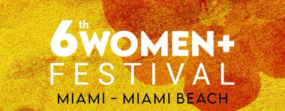 O Women+ se propõe a ser uma plataforma de encontro e debates, por isso, também conta com uma programação gratuita de talks (Divulgação)