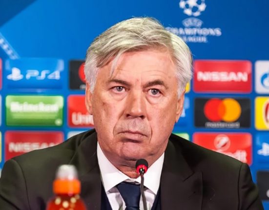 A novela acabou: Ancelotti é o técnico da Seleção (Foto: Wikimedia)